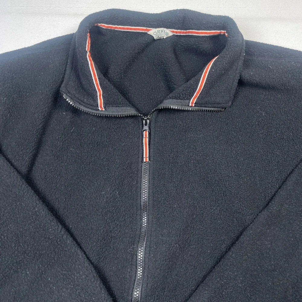 Orvis measurements chest